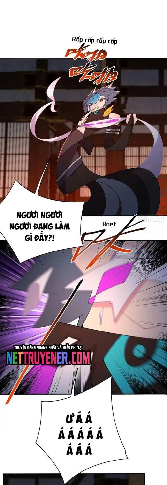 Ta Nhặt Được Thuộc Tính Tại Tu Chân Giới Chap 294 - Next Chap 295
