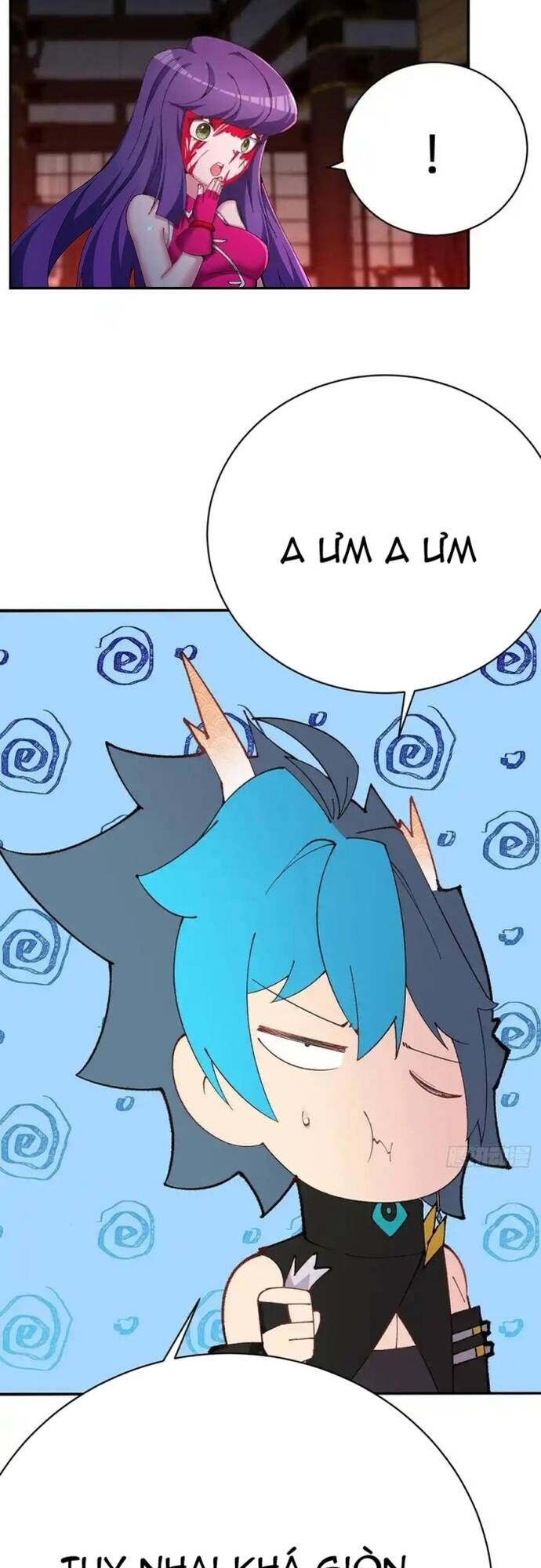 Ta Nhặt Được Thuộc Tính Tại Tu Chân Giới Chap 294 - Next Chap 295