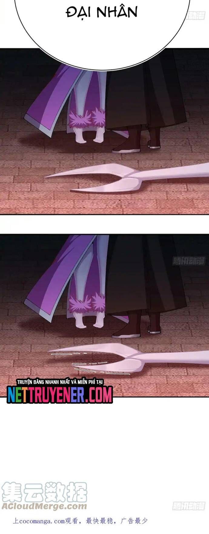 Ta Nhặt Được Thuộc Tính Tại Tu Chân Giới Chap 294 - Next Chap 295