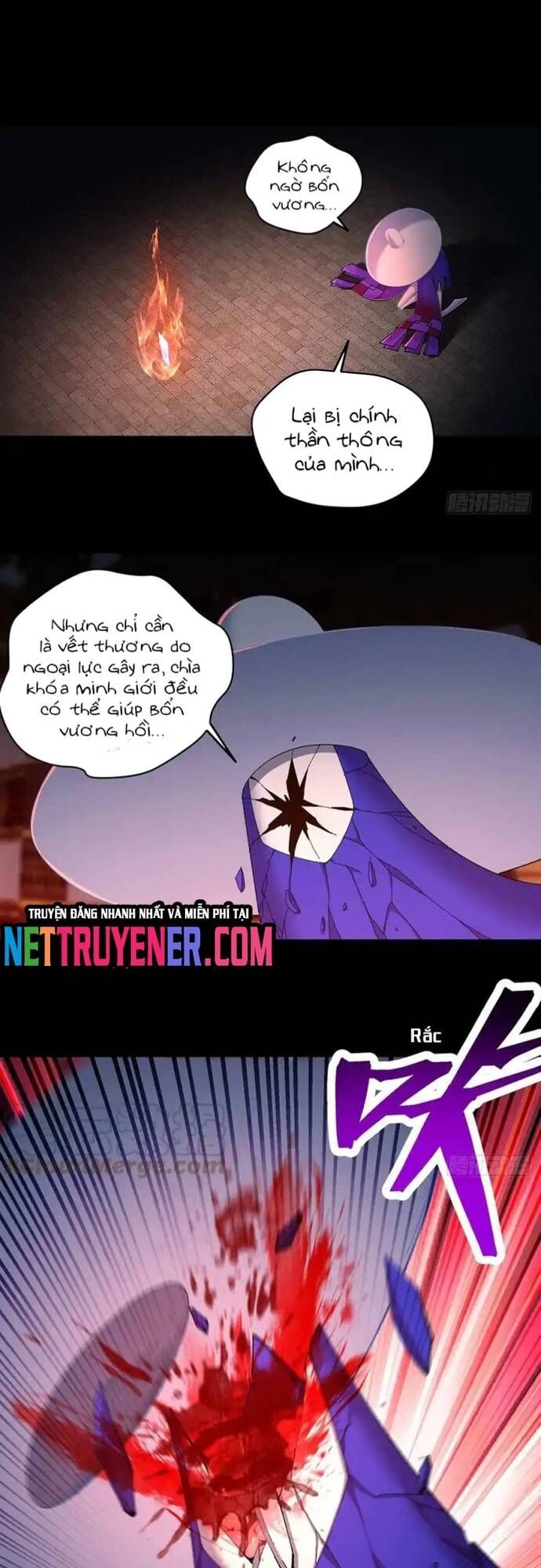 Ta Nhặt Được Thuộc Tính Tại Tu Chân Giới Chap 294 - Next Chap 295
