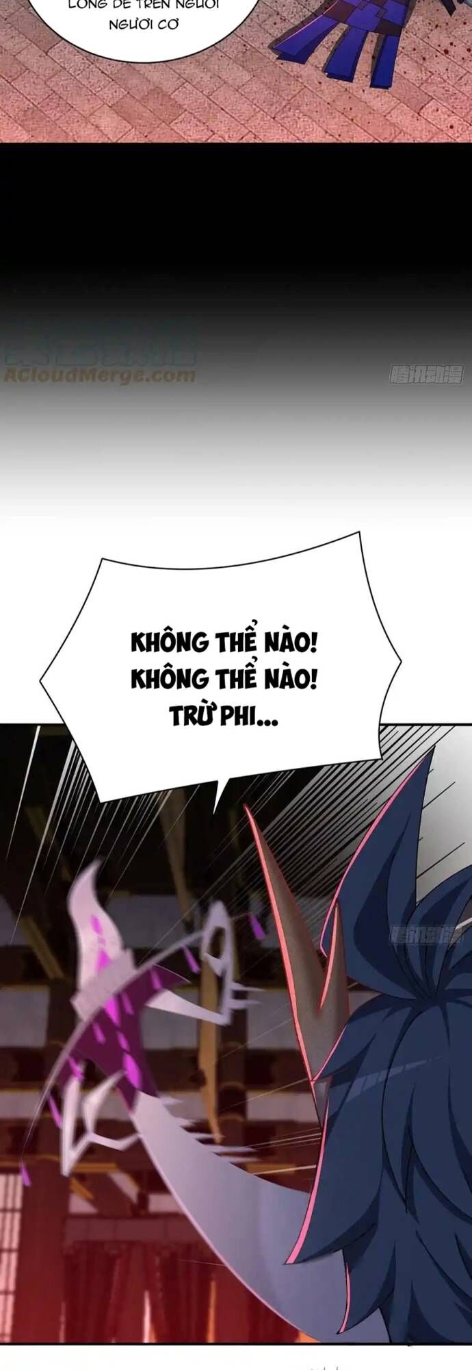 Ta Nhặt Được Thuộc Tính Tại Tu Chân Giới Chap 294 - Next Chap 295