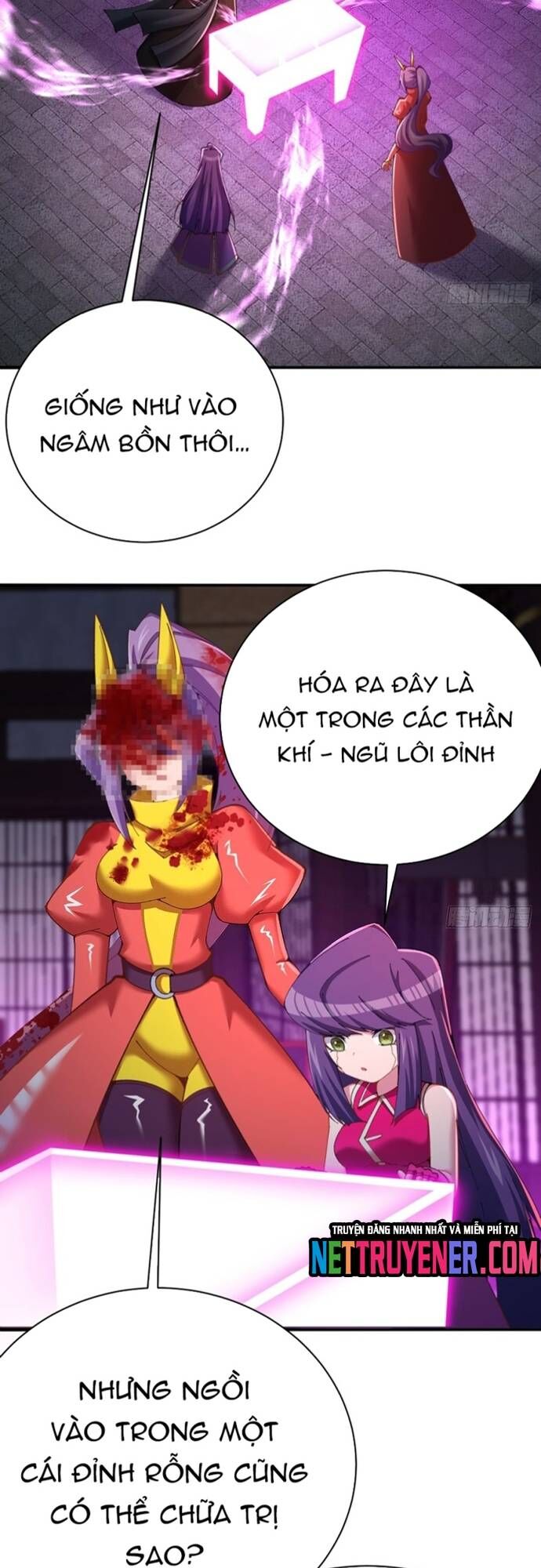 Ta Nhặt Được Thuộc Tính Tại Tu Chân Giới Chap 295 - Next Chap 296