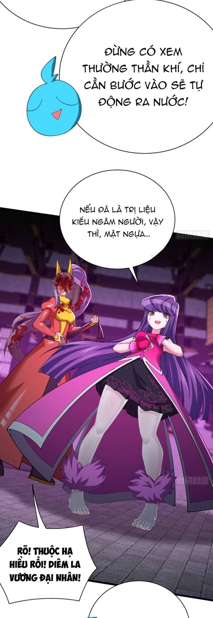 Ta Nhặt Được Thuộc Tính Tại Tu Chân Giới Chap 295 - Next Chap 296