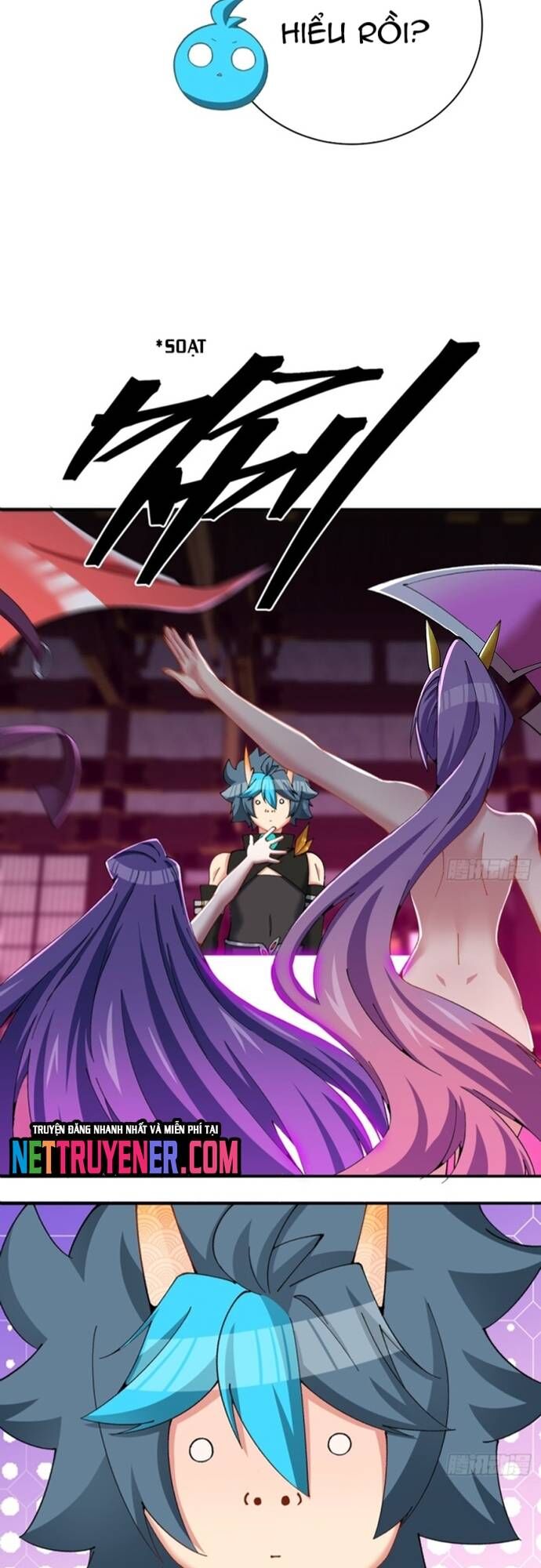 Ta Nhặt Được Thuộc Tính Tại Tu Chân Giới Chap 295 - Next Chap 296