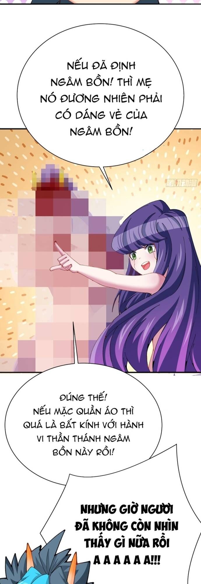 Ta Nhặt Được Thuộc Tính Tại Tu Chân Giới Chap 295 - Next Chap 296