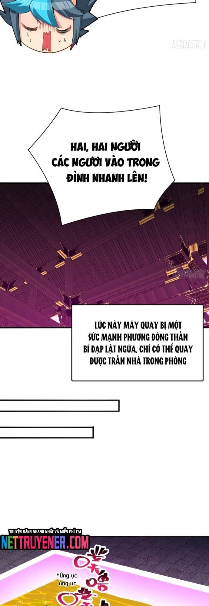 Ta Nhặt Được Thuộc Tính Tại Tu Chân Giới Chap 295 - Next Chap 296