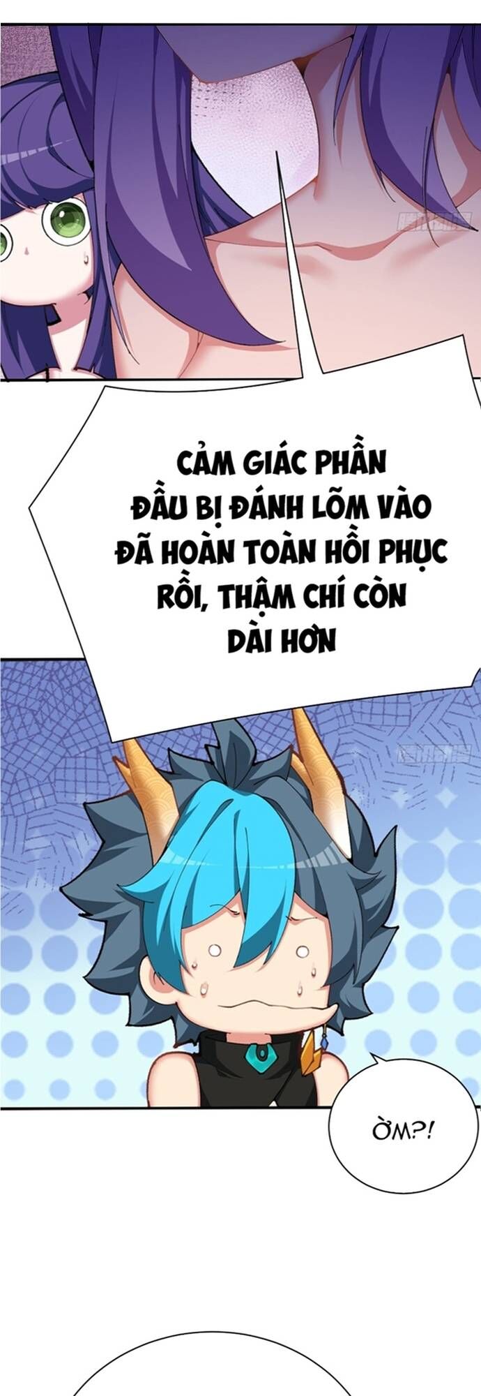 Ta Nhặt Được Thuộc Tính Tại Tu Chân Giới Chap 295 - Next Chap 296