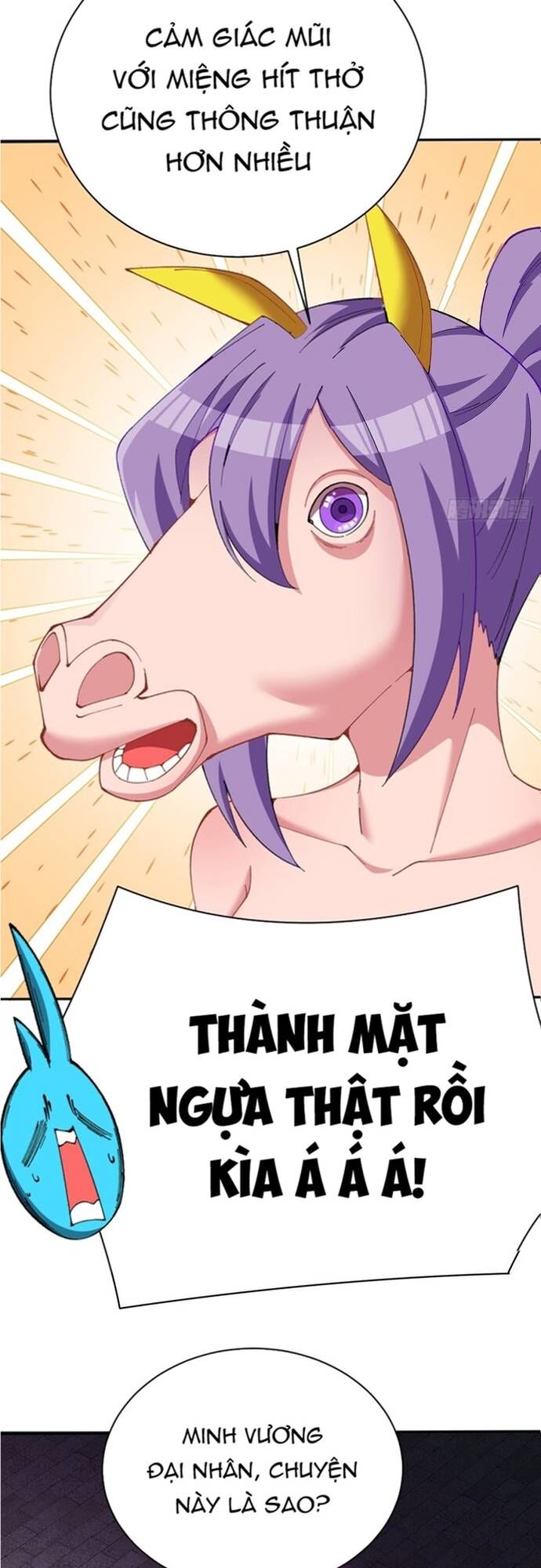 Ta Nhặt Được Thuộc Tính Tại Tu Chân Giới Chap 295 - Next Chap 296