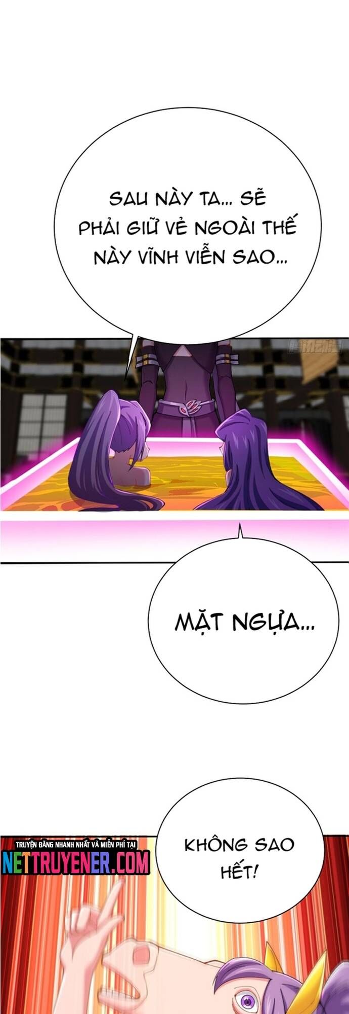 Ta Nhặt Được Thuộc Tính Tại Tu Chân Giới Chap 295 - Next Chap 296
