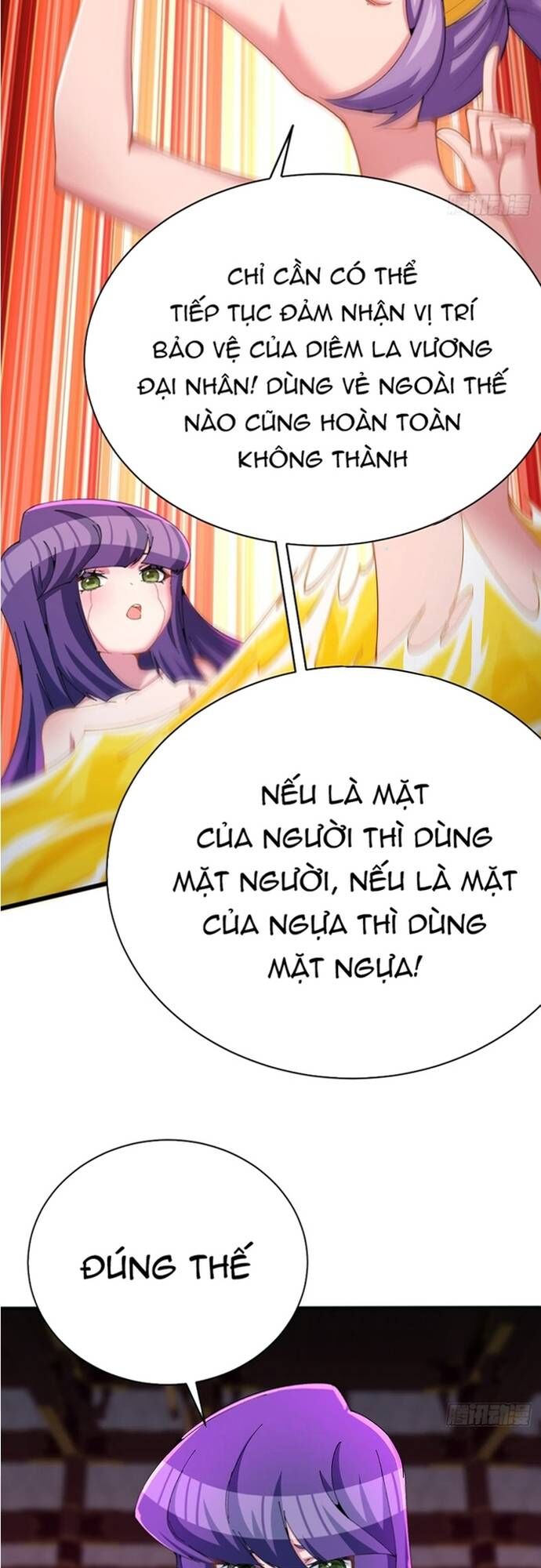 Ta Nhặt Được Thuộc Tính Tại Tu Chân Giới Chap 295 - Next Chap 296