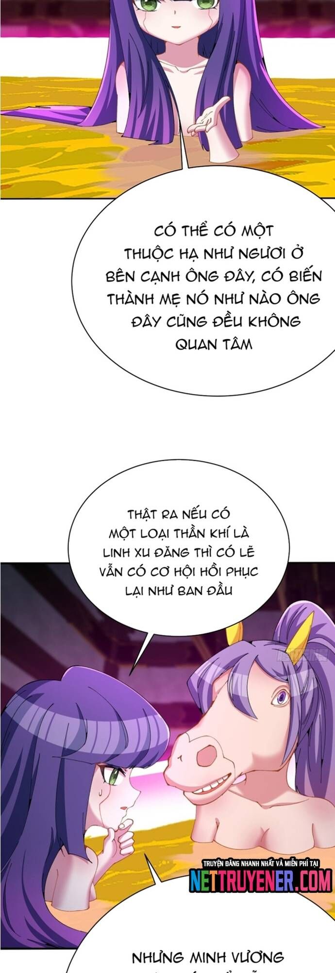 Ta Nhặt Được Thuộc Tính Tại Tu Chân Giới Chap 295 - Next Chap 296
