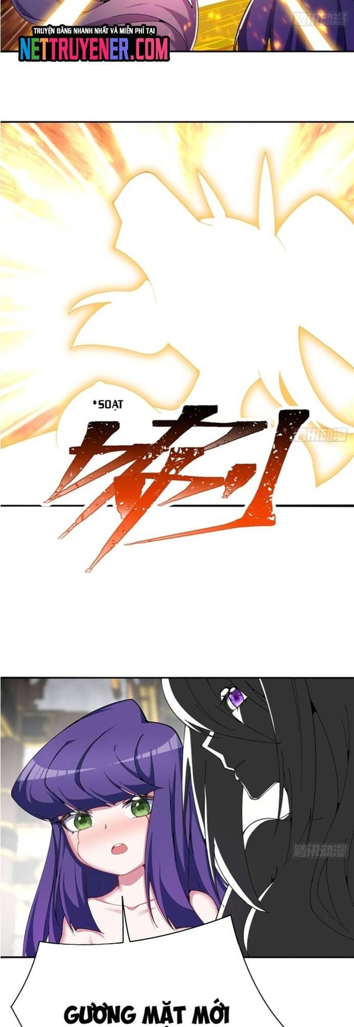 Ta Nhặt Được Thuộc Tính Tại Tu Chân Giới Chap 295 - Next Chap 296