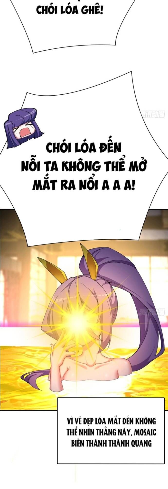 Ta Nhặt Được Thuộc Tính Tại Tu Chân Giới Chap 295 - Next Chap 296