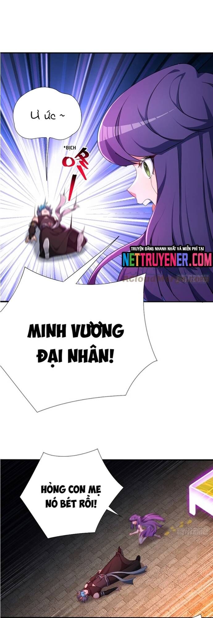 Ta Nhặt Được Thuộc Tính Tại Tu Chân Giới Chap 295 - Next Chap 296