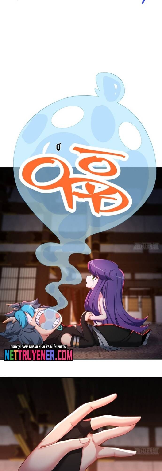 Ta Nhặt Được Thuộc Tính Tại Tu Chân Giới Chap 295 - Next Chap 296