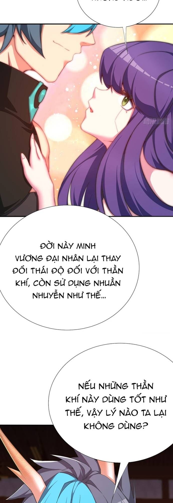 Ta Nhặt Được Thuộc Tính Tại Tu Chân Giới Chap 295 - Next Chap 296