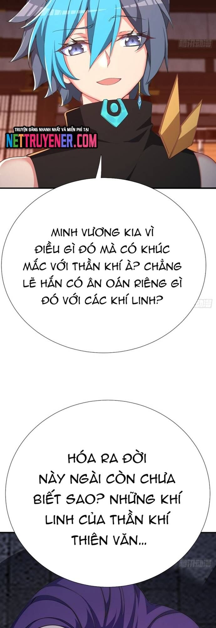 Ta Nhặt Được Thuộc Tính Tại Tu Chân Giới Chap 295 - Next Chap 296