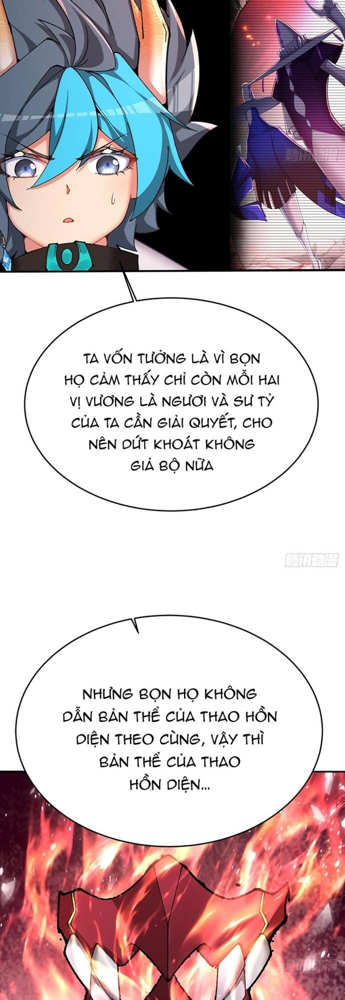 Ta Nhặt Được Thuộc Tính Tại Tu Chân Giới Chap 296 - Next Chap 297
