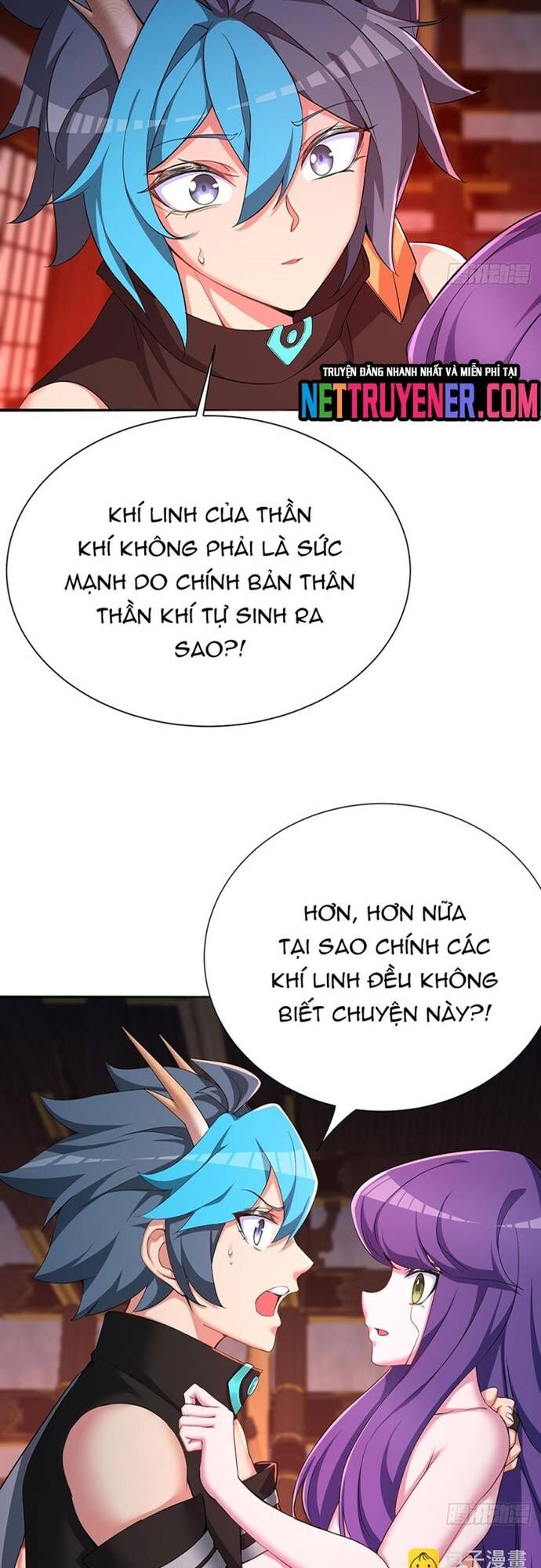 Ta Nhặt Được Thuộc Tính Tại Tu Chân Giới Chap 296 - Next Chap 297