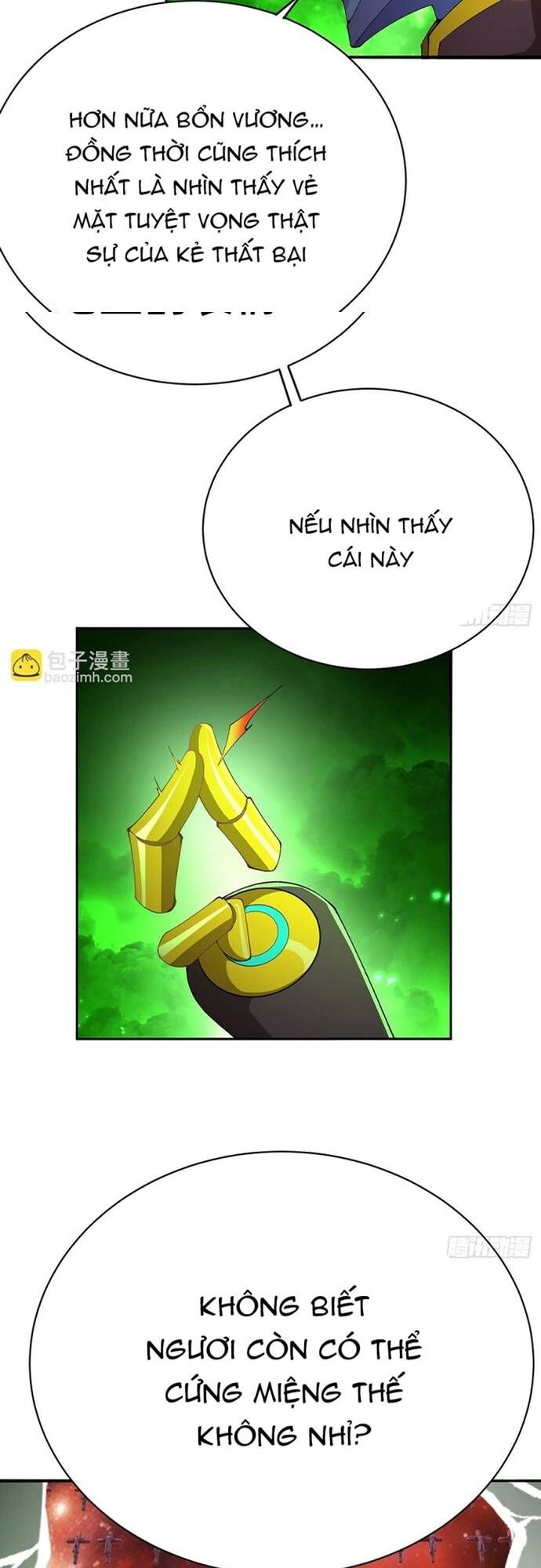 Ta Nhặt Được Thuộc Tính Tại Tu Chân Giới Chap 296 - Next Chap 297