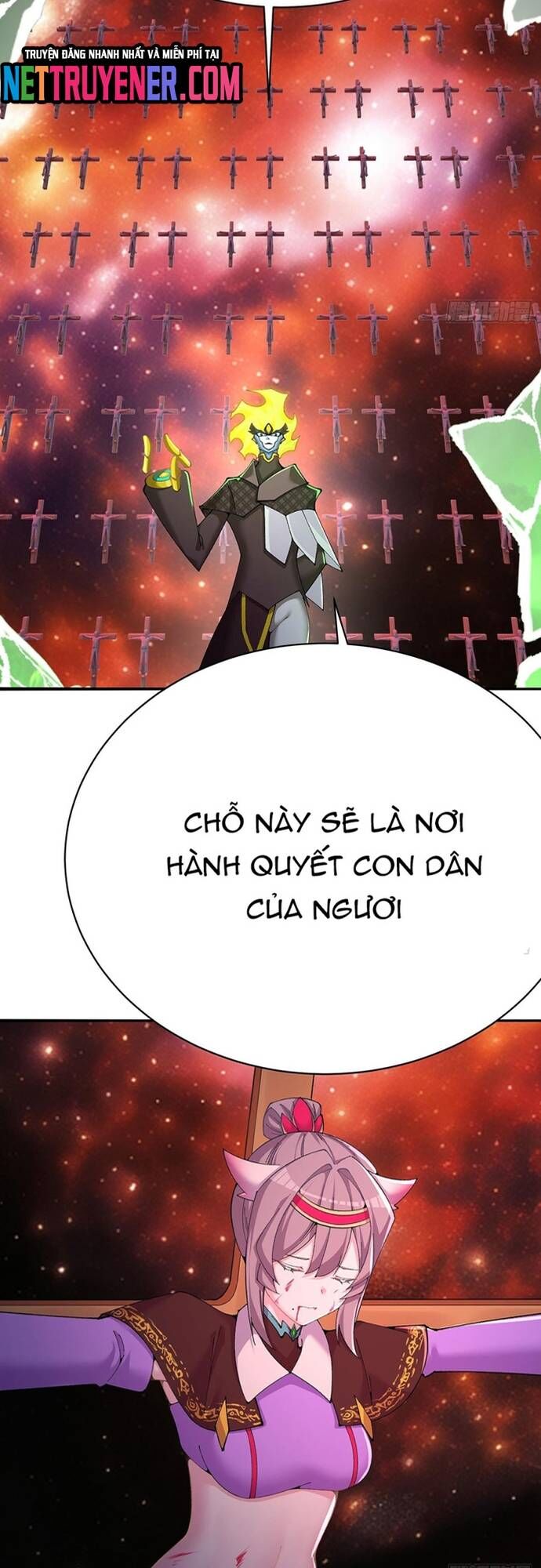 Ta Nhặt Được Thuộc Tính Tại Tu Chân Giới Chap 296 - Next Chap 297