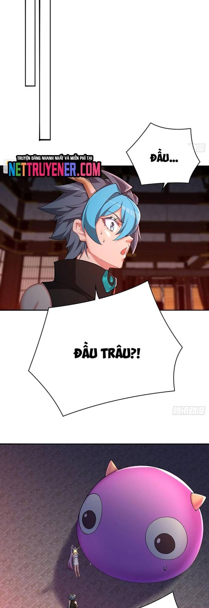 Ta Nhặt Được Thuộc Tính Tại Tu Chân Giới Chap 296 - Next Chap 297
