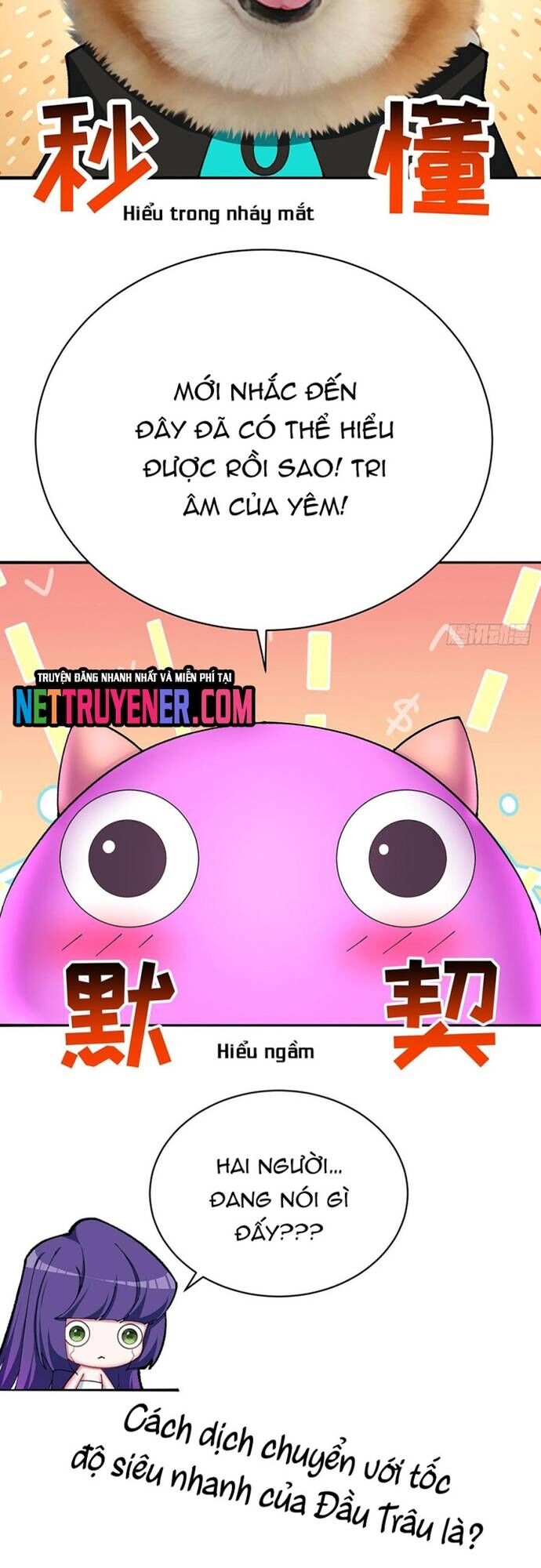 Ta Nhặt Được Thuộc Tính Tại Tu Chân Giới Chap 296 - Next Chap 297