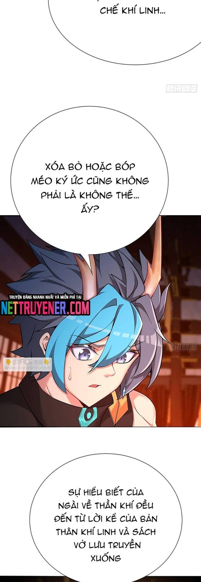 Ta Nhặt Được Thuộc Tính Tại Tu Chân Giới Chap 296 - Next Chap 297