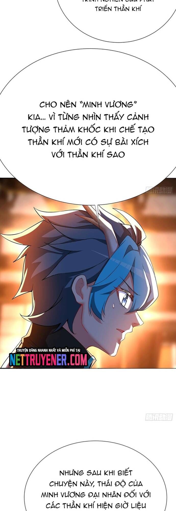 Ta Nhặt Được Thuộc Tính Tại Tu Chân Giới Chap 296 - Next Chap 297