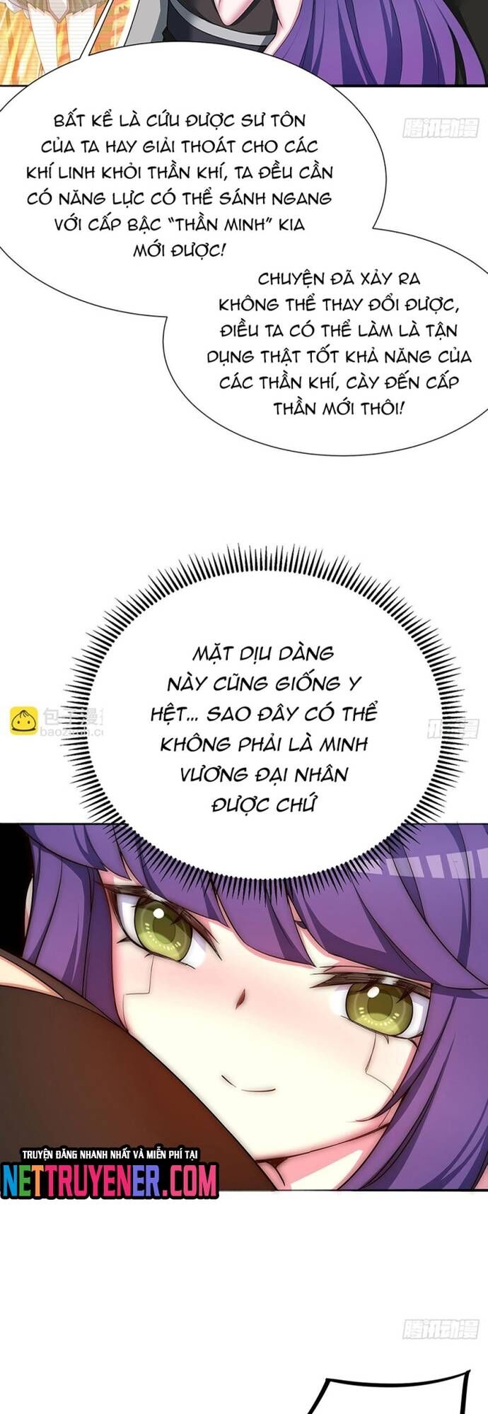 Ta Nhặt Được Thuộc Tính Tại Tu Chân Giới Chap 296 - Next Chap 297