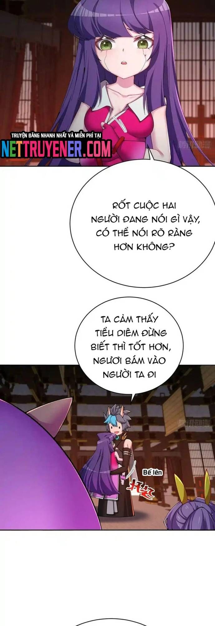 Ta Nhặt Được Thuộc Tính Tại Tu Chân Giới Chap 297 - Next Chap 298