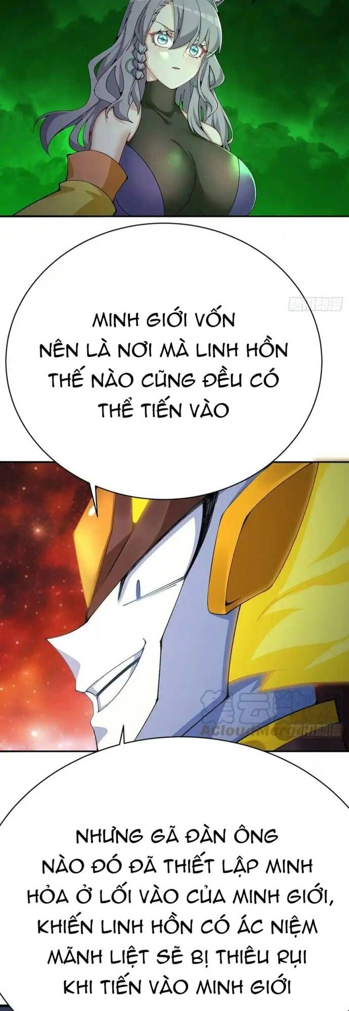 Ta Nhặt Được Thuộc Tính Tại Tu Chân Giới Chap 297 - Next Chap 298