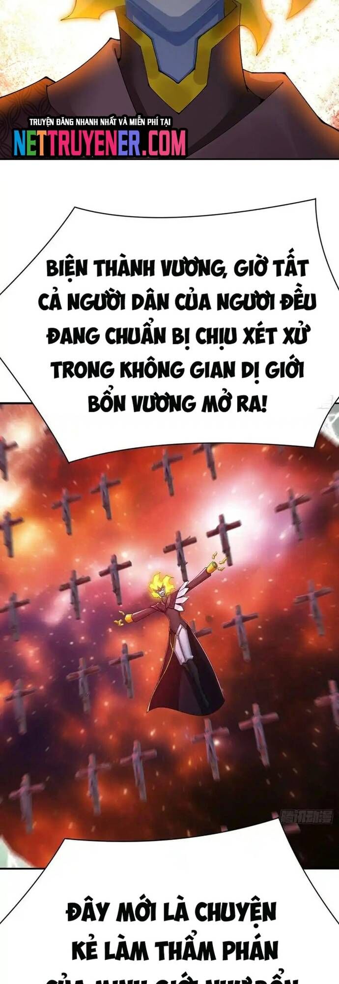 Ta Nhặt Được Thuộc Tính Tại Tu Chân Giới Chap 297 - Next Chap 298