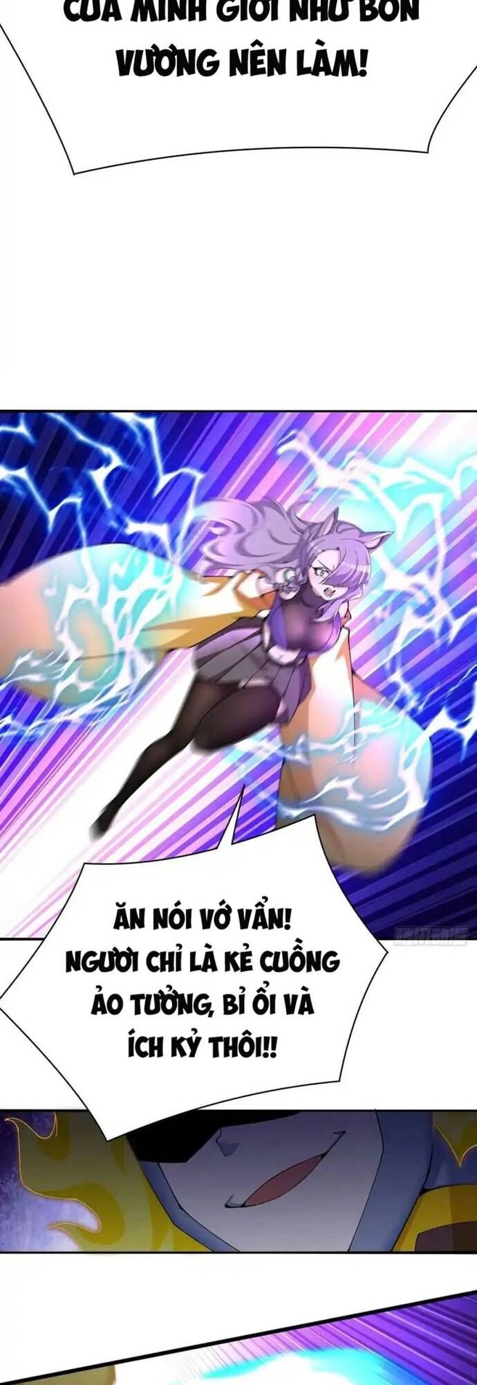 Ta Nhặt Được Thuộc Tính Tại Tu Chân Giới Chap 297 - Next Chap 298