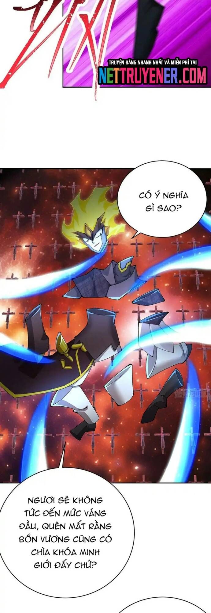 Ta Nhặt Được Thuộc Tính Tại Tu Chân Giới Chap 297 - Next Chap 298
