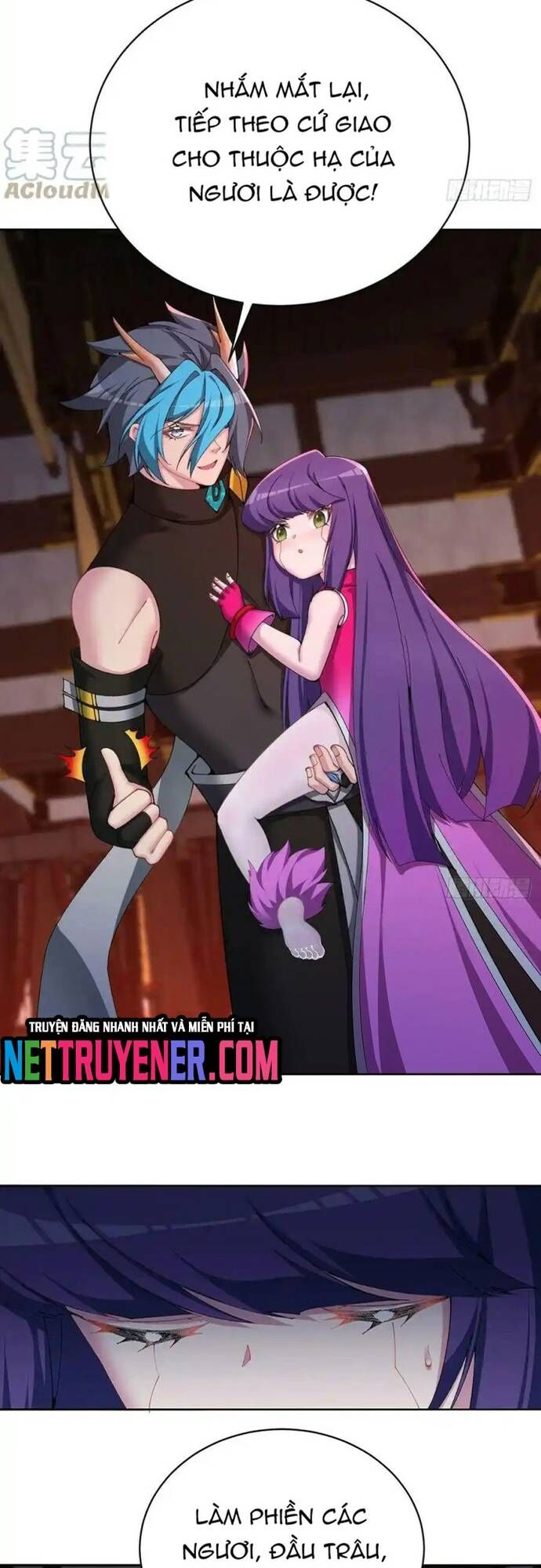 Ta Nhặt Được Thuộc Tính Tại Tu Chân Giới Chap 297 - Next Chap 298