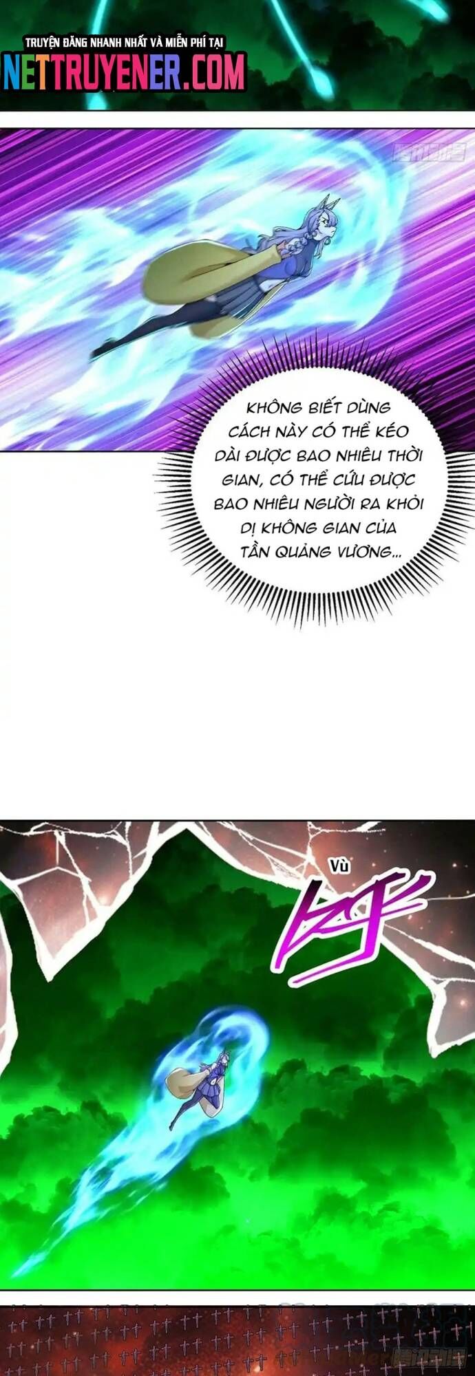 Ta Nhặt Được Thuộc Tính Tại Tu Chân Giới Chap 297 - Next Chap 298