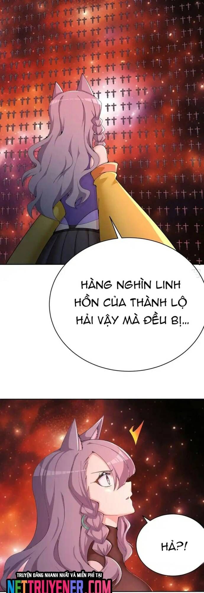 Ta Nhặt Được Thuộc Tính Tại Tu Chân Giới Chap 297 - Next Chap 298