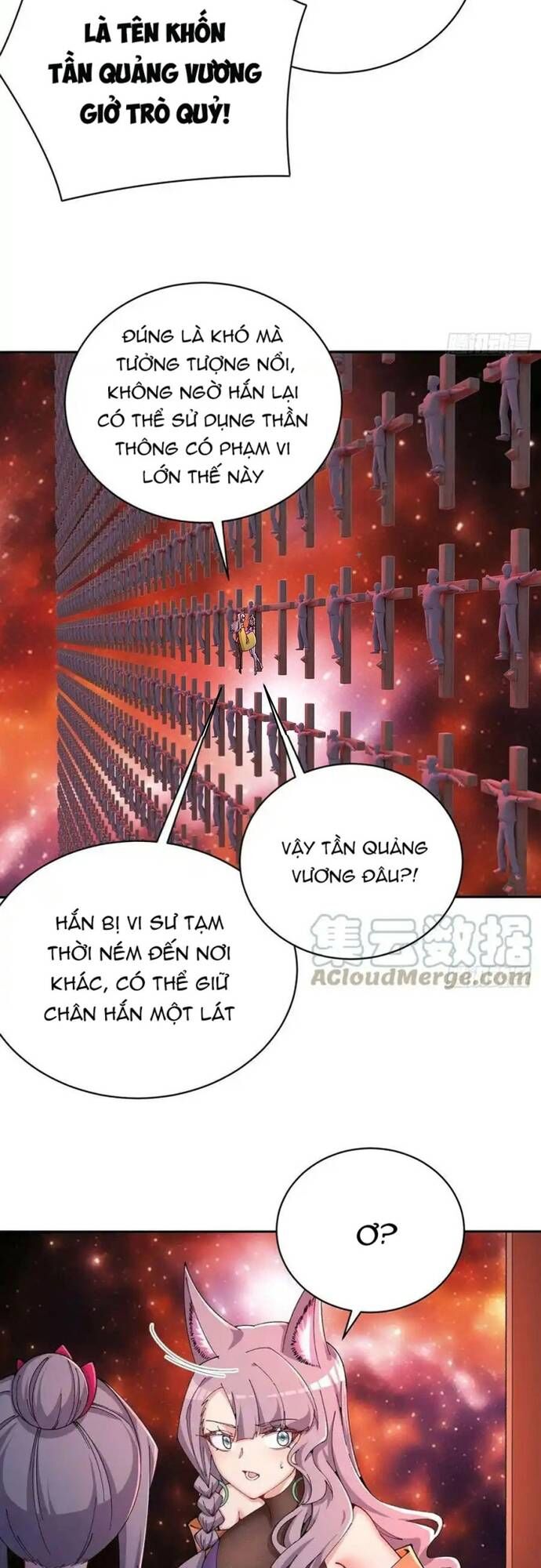 Ta Nhặt Được Thuộc Tính Tại Tu Chân Giới Chap 297 - Next Chap 298