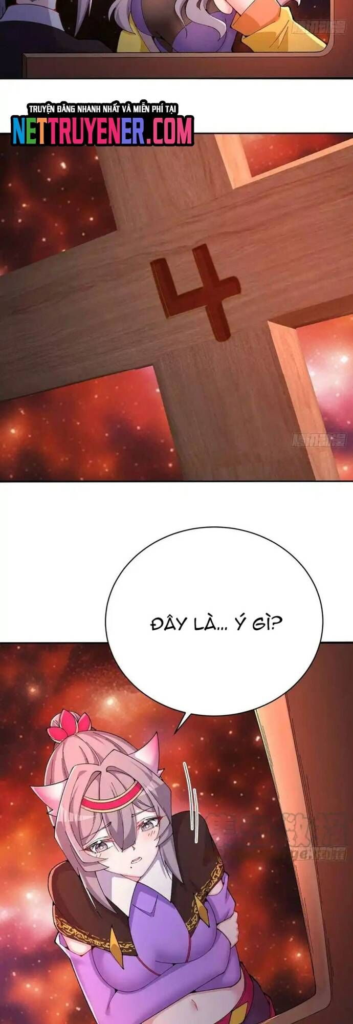 Ta Nhặt Được Thuộc Tính Tại Tu Chân Giới Chap 297 - Next Chap 298