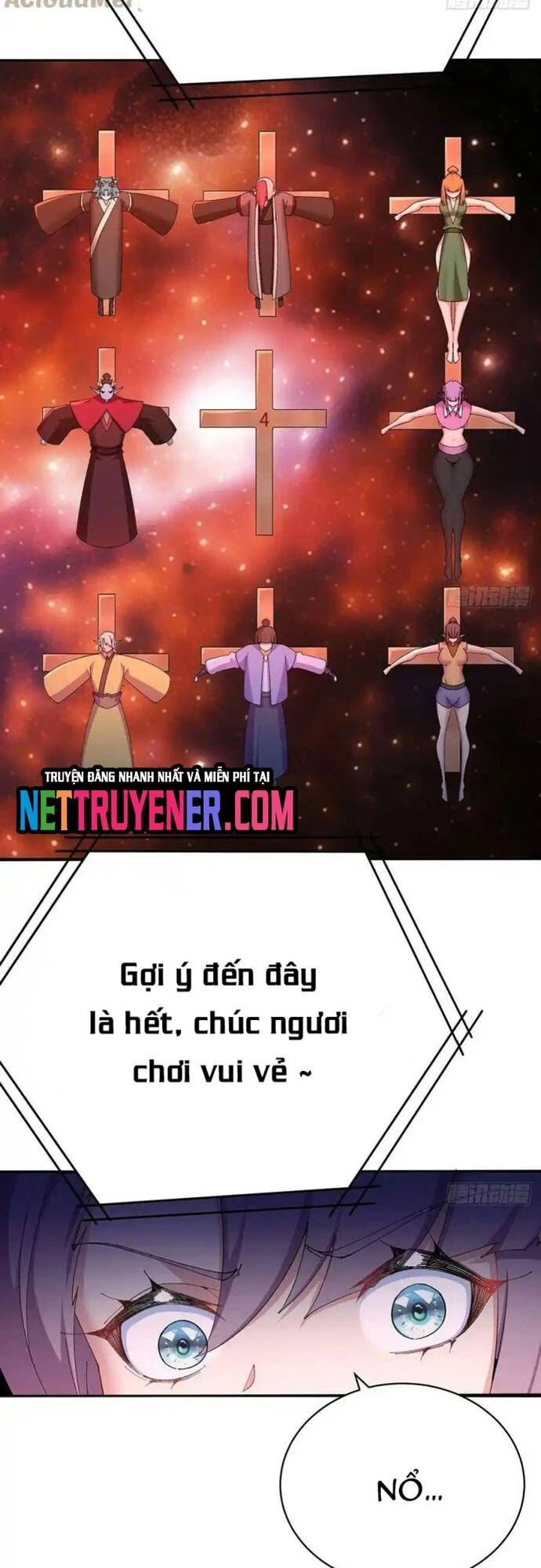 Ta Nhặt Được Thuộc Tính Tại Tu Chân Giới Chap 297 - Next Chap 298