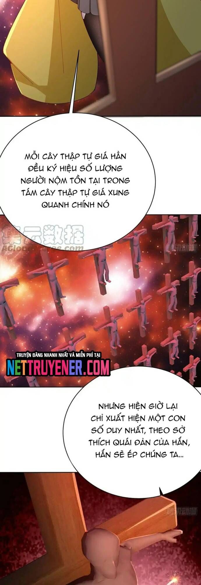 Ta Nhặt Được Thuộc Tính Tại Tu Chân Giới Chap 297 - Next Chap 298