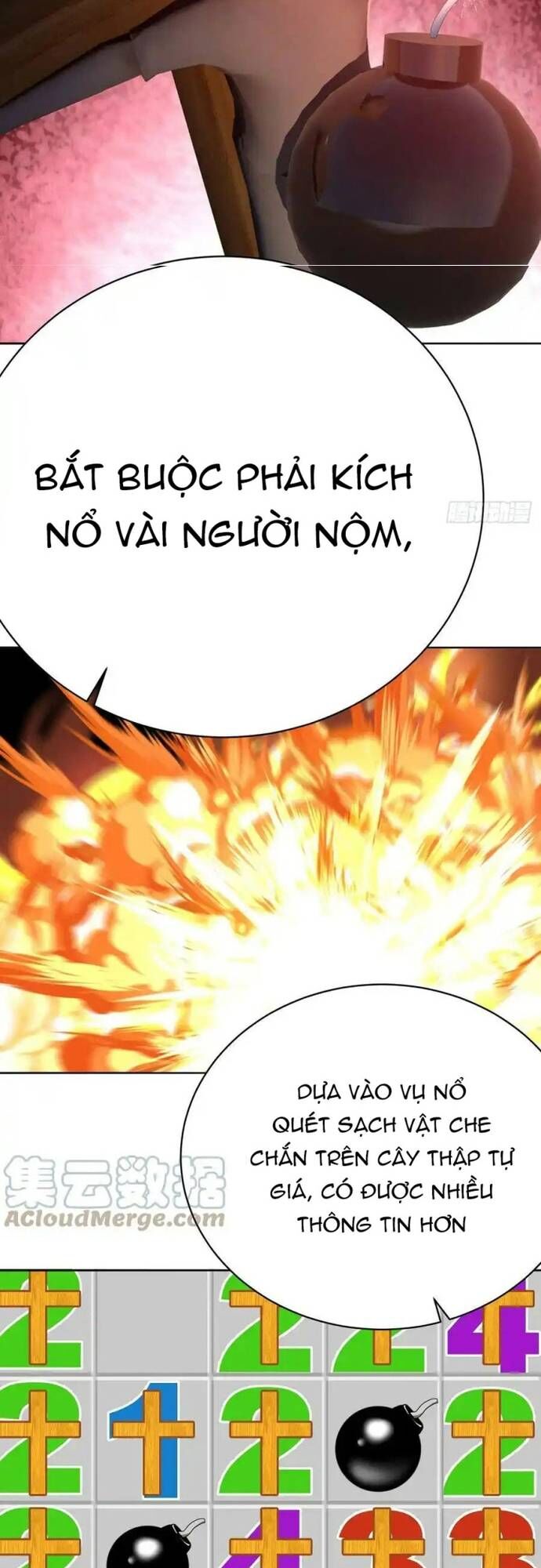 Ta Nhặt Được Thuộc Tính Tại Tu Chân Giới Chap 297 - Next Chap 298
