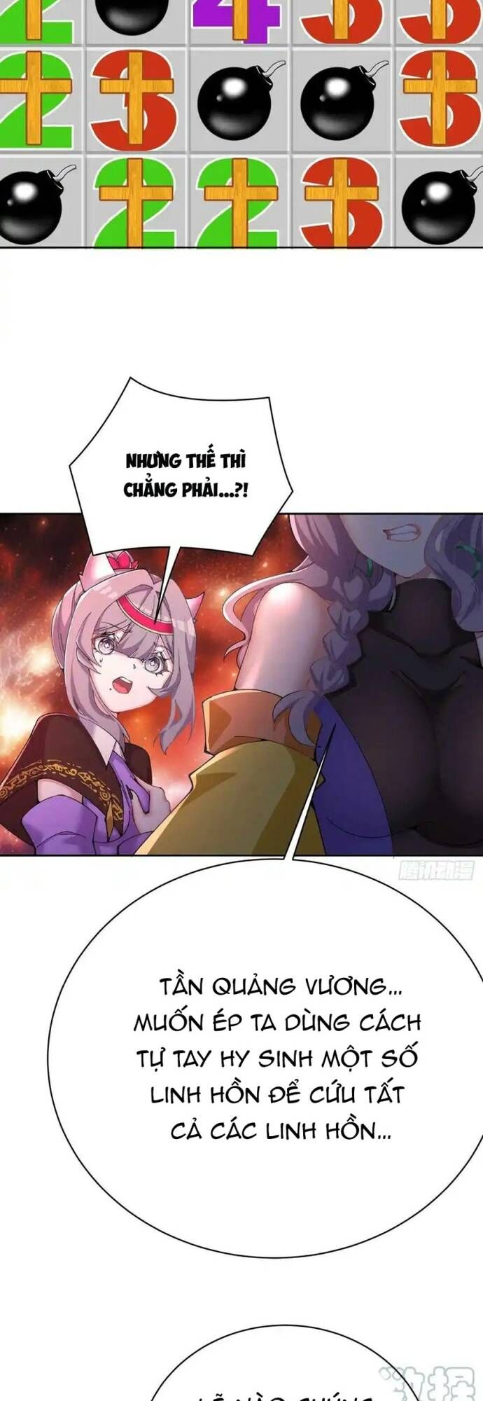 Ta Nhặt Được Thuộc Tính Tại Tu Chân Giới Chap 297 - Next Chap 298
