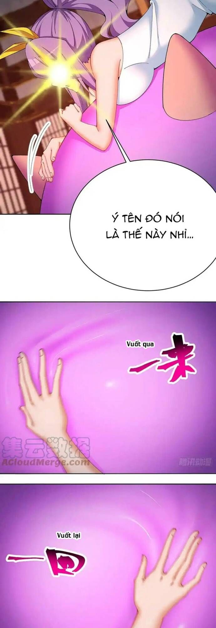 Ta Nhặt Được Thuộc Tính Tại Tu Chân Giới Chap 297 - Next Chap 298