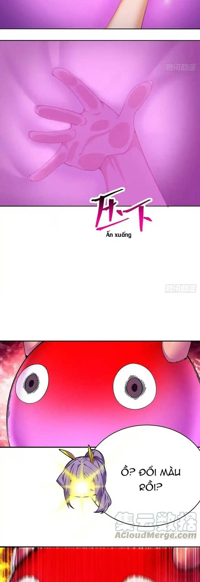Ta Nhặt Được Thuộc Tính Tại Tu Chân Giới Chap 297 - Next Chap 298