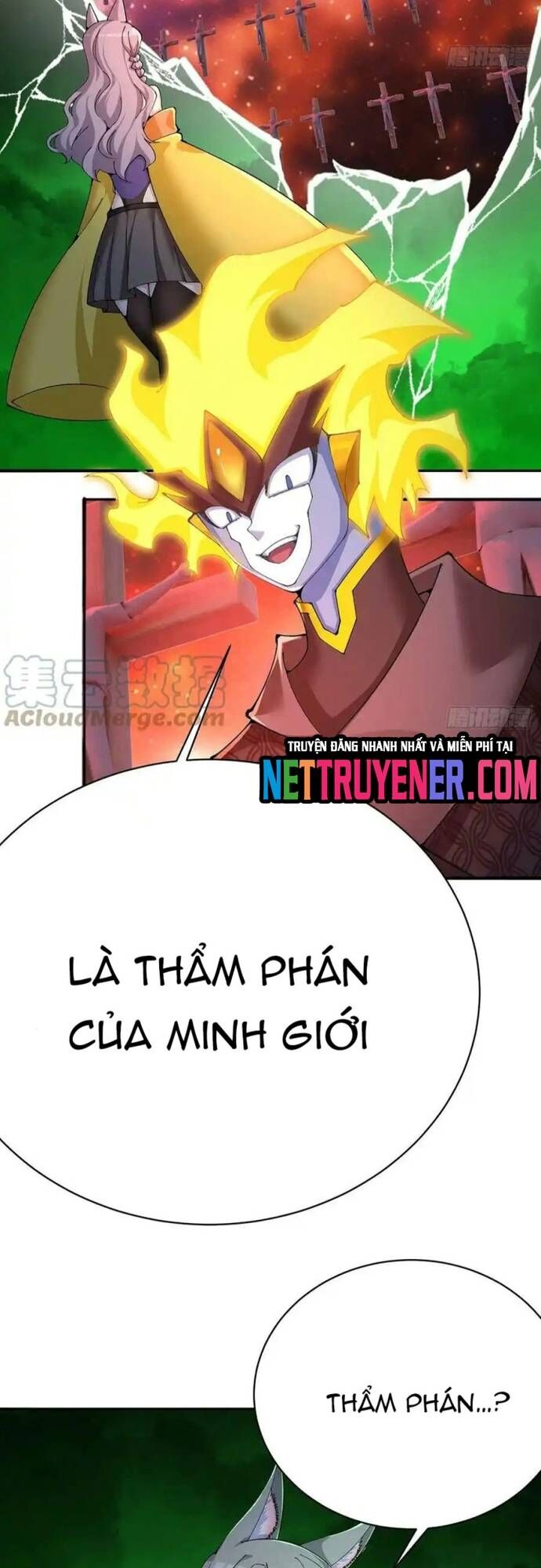 Ta Nhặt Được Thuộc Tính Tại Tu Chân Giới Chap 297 - Next Chap 298