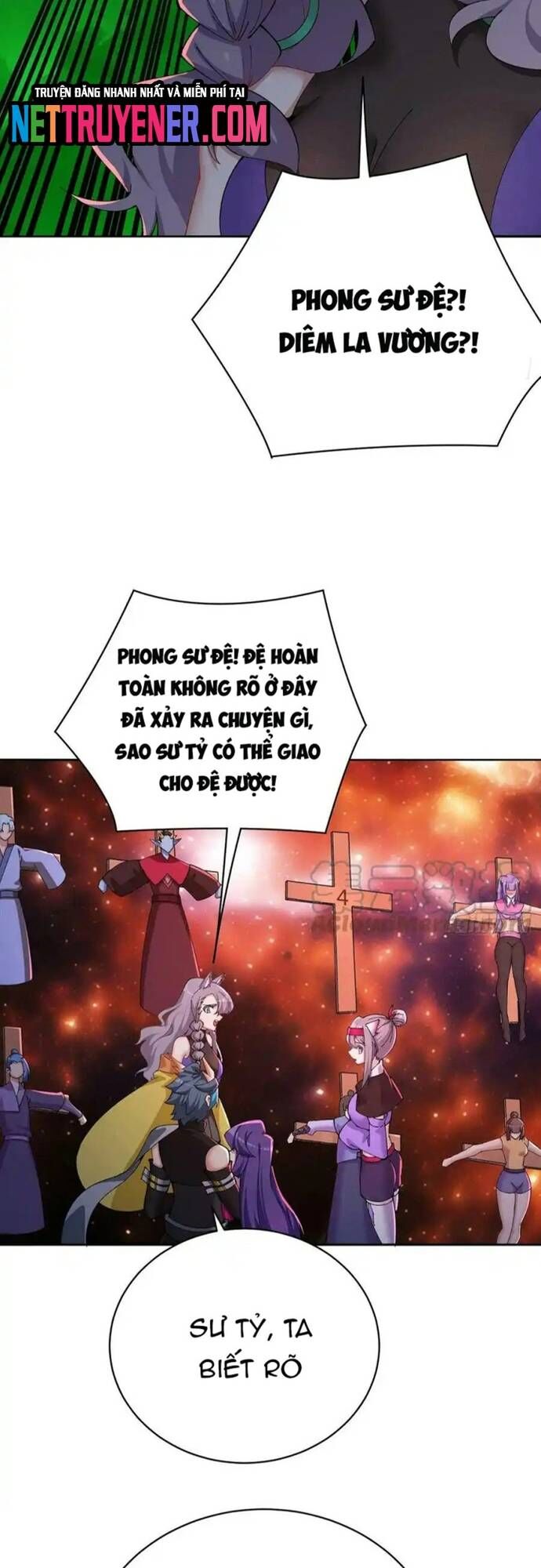 Ta Nhặt Được Thuộc Tính Tại Tu Chân Giới Chap 298 - Next Chap 299