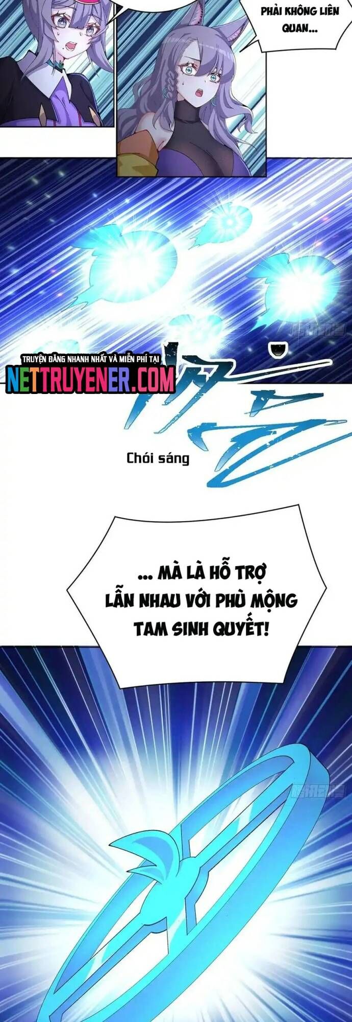Ta Nhặt Được Thuộc Tính Tại Tu Chân Giới Chap 298 - Next Chap 299