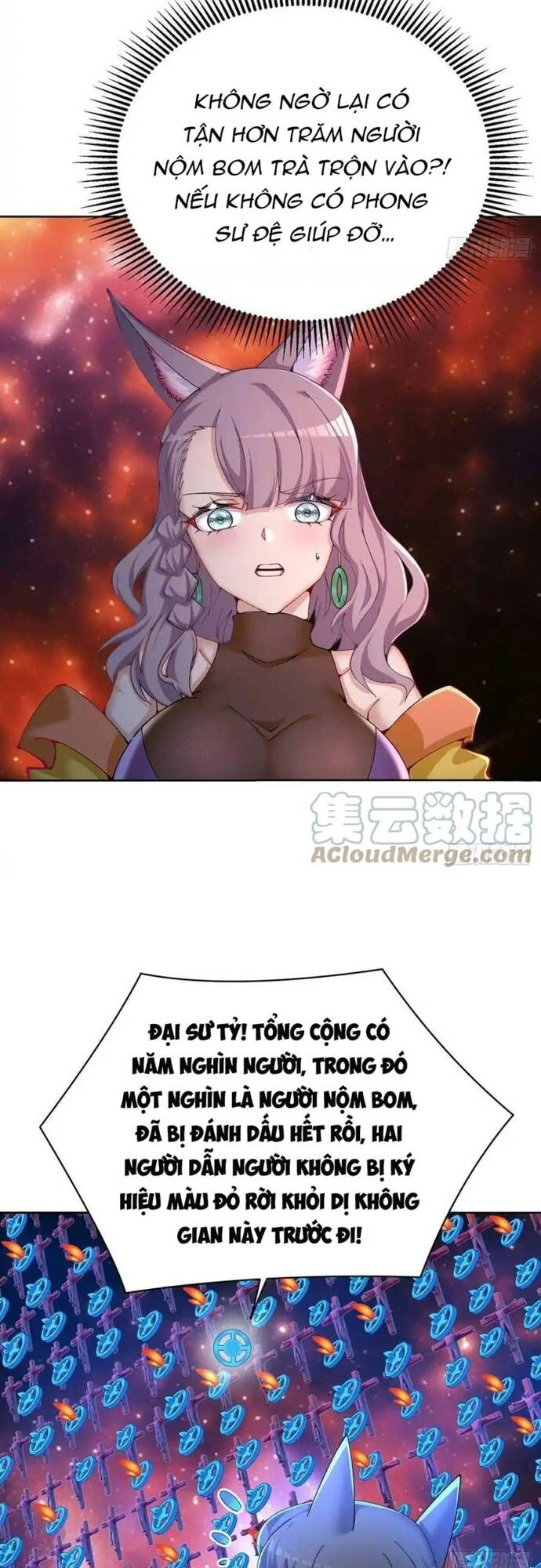 Ta Nhặt Được Thuộc Tính Tại Tu Chân Giới Chap 298 - Next Chap 299